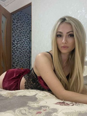 Проститутка Агата